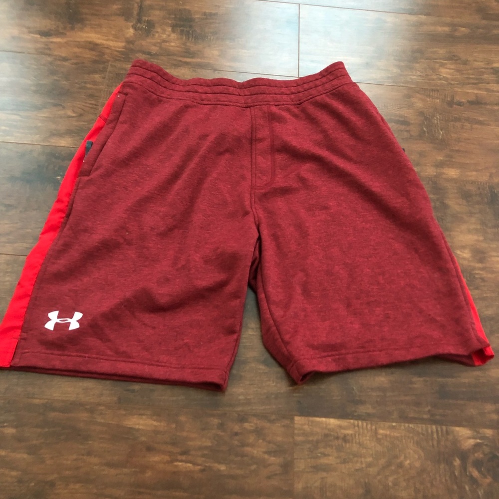 Under Armour Shorts-NEVER WORN